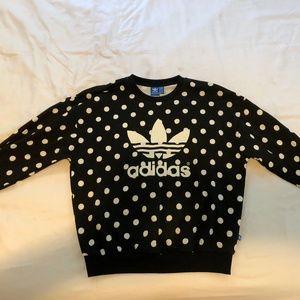 Adidas Crew Neck
